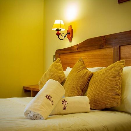 Hotel Departamentos Del Sur Puerto Montt Ngoại thất bức ảnh