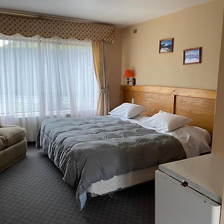 Hotel Departamentos Del Sur Puerto Montt Ngoại thất bức ảnh