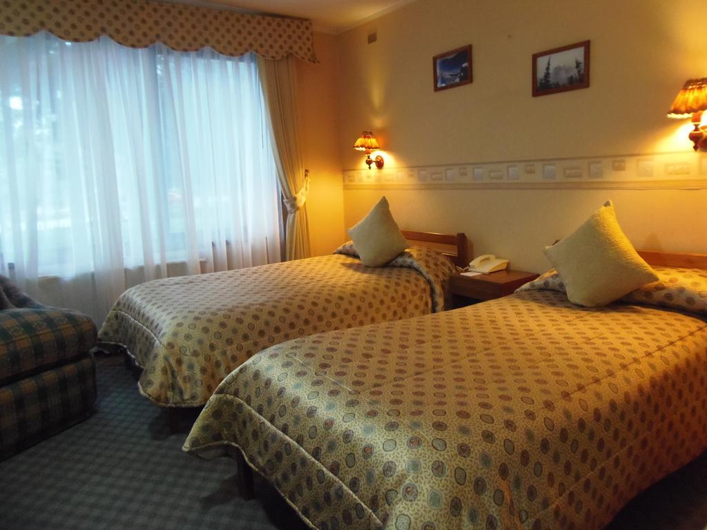 Hotel Departamentos Del Sur Puerto Montt Phòng bức ảnh