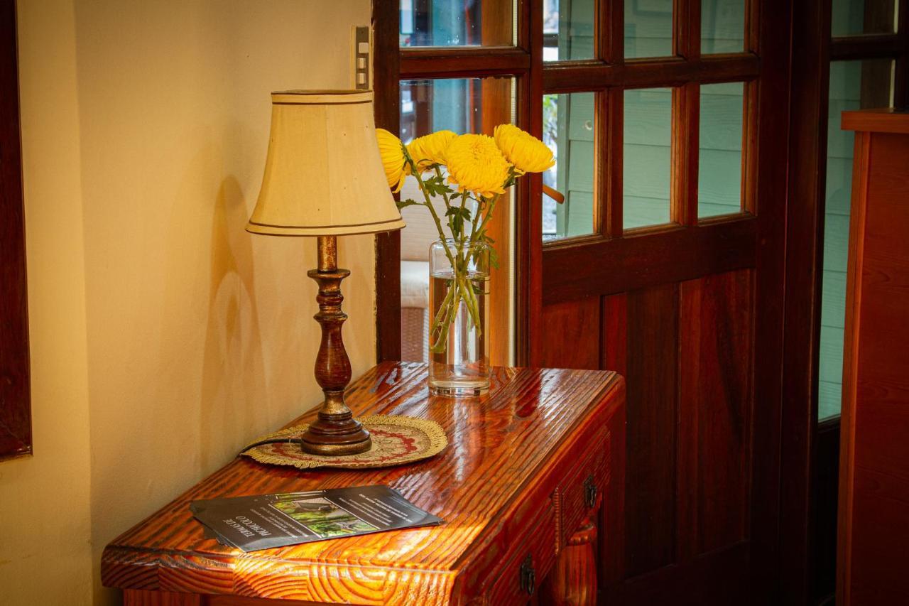 Hotel Departamentos Del Sur Puerto Montt Ngoại thất bức ảnh
