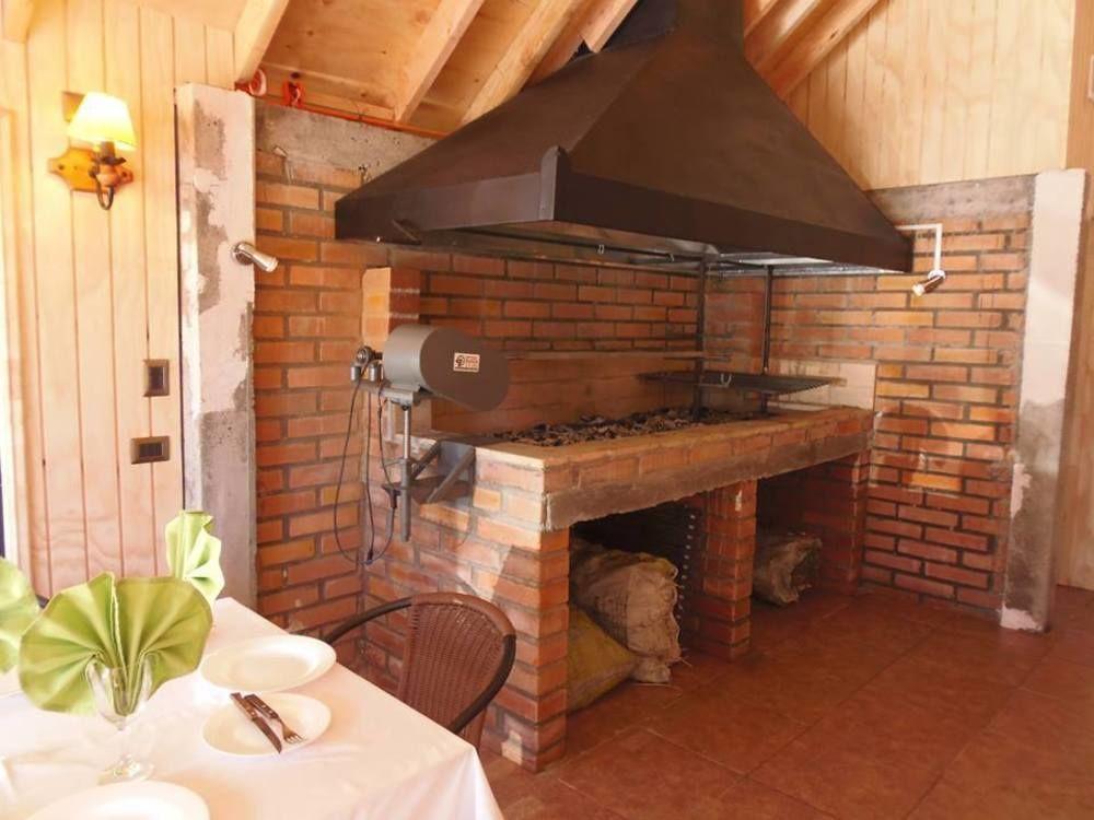 Hotel Departamentos Del Sur Puerto Montt Ngoại thất bức ảnh