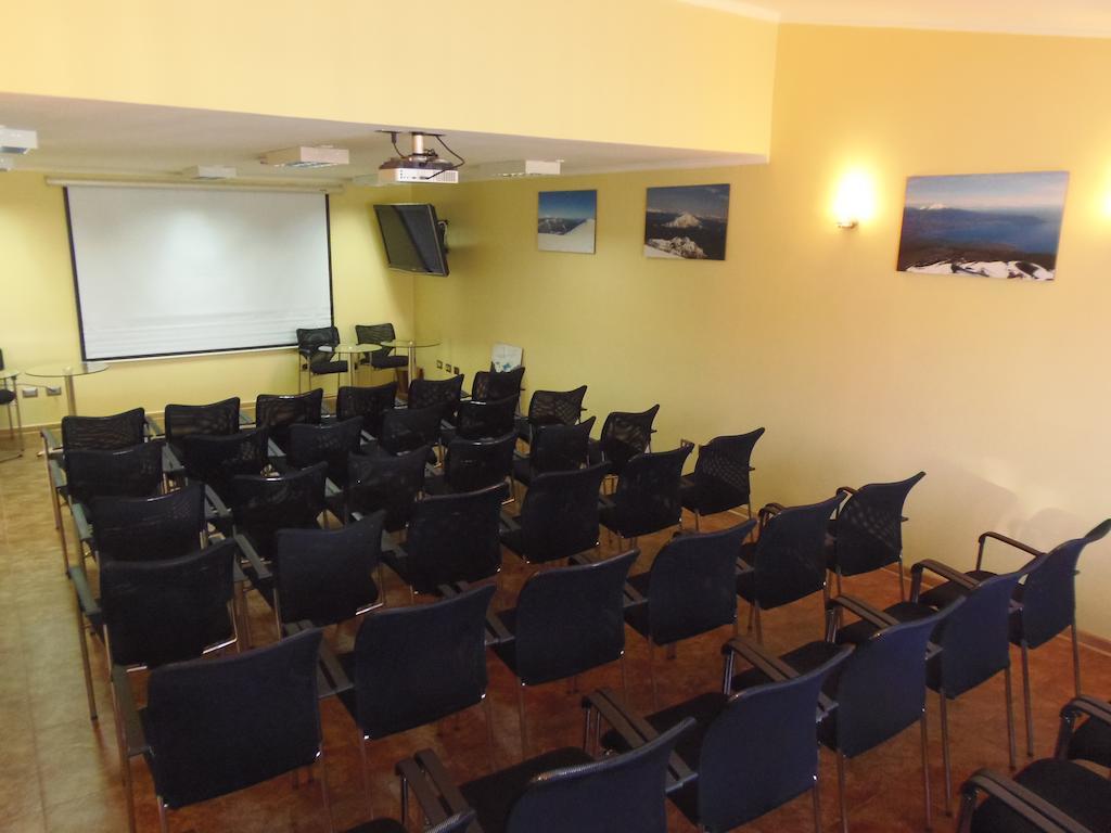 Hotel Departamentos Del Sur Puerto Montt Phòng bức ảnh