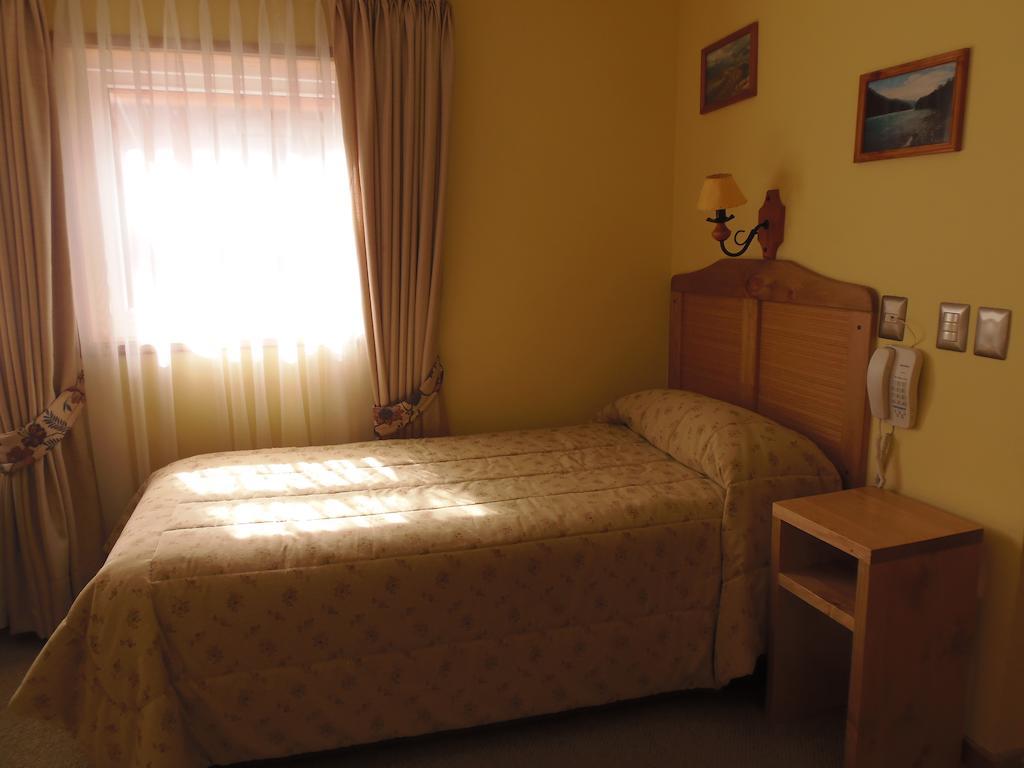 Hotel Departamentos Del Sur Puerto Montt Phòng bức ảnh