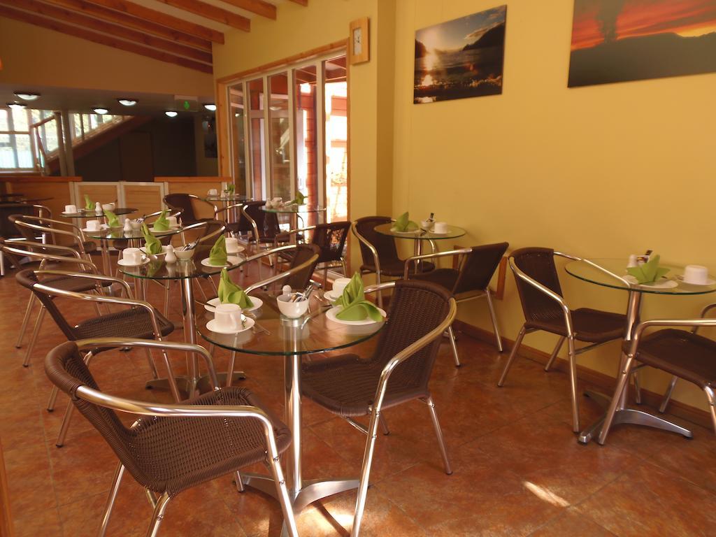 Hotel Departamentos Del Sur Puerto Montt Phòng bức ảnh